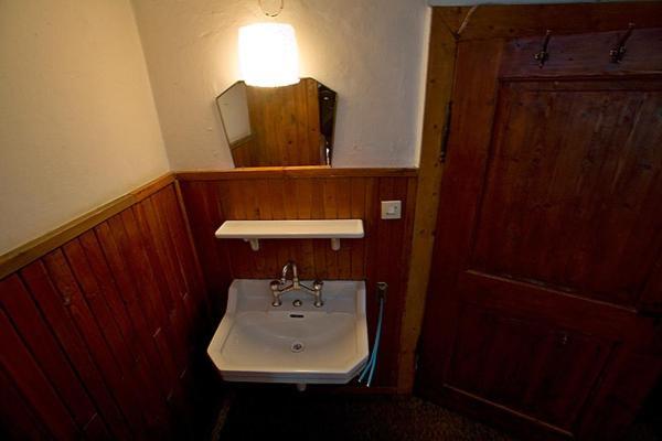Schronisko Pttk Samotnia Albergue Karpacz Habitación foto